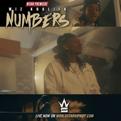 wiz khalifa phone numbers.